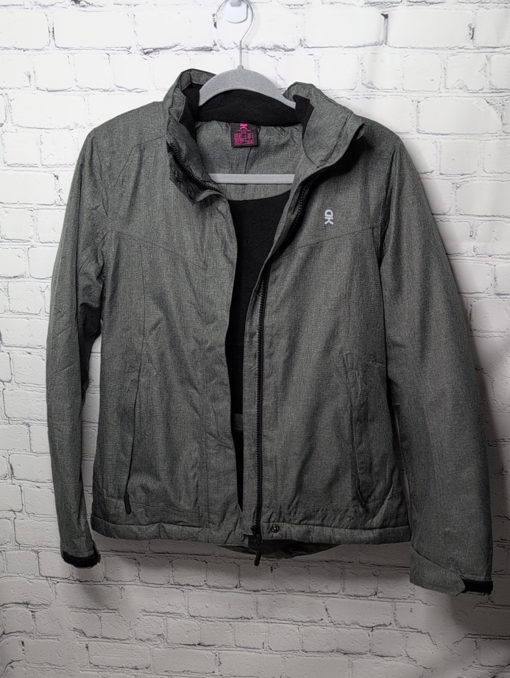 Little Donkey Andy Weather Resistant Puffer Jacket
